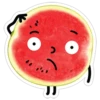 watermelon 23