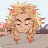 kyoguro rengoku. 25