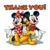 Mickey and Minnie 27