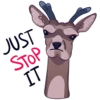 Mem deers 22