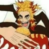 kyoguro rengoku. 26