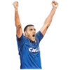 Cruzeiro Rama 27