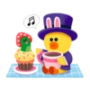 LINE Friends: Fairy Tales 26