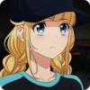 Animes_Stickers | Eiko Tsukimi 23