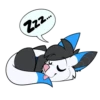 Zzz...