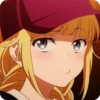 Animes_Stickers | Eiko Tsukimi 24