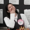 JENNIE KIM 23