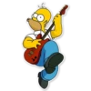 Homer Simpson 29