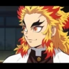 kyoguro rengoku. 27