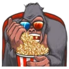 Mr. Gorilla 27