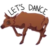 Mem deers 24