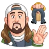 Jay and Silent Bob 22