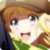 Animes_Stickers | Eiko Tsukimi 26