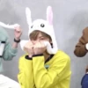 JAEMIN ︎ 29