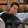 Friends Mood 27