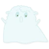 Cute Sheep 20