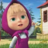 Masha 19