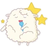 Cute Sheep 21