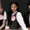 JENNIE KIM 27