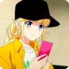 Animes_Stickers | Eiko Tsukimi 27