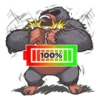 Mr. Gorilla 29