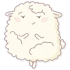 Cute Sheep 22