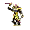 Kamen riders 27