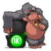 Mr. Gorilla 30