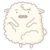 Cute Sheep 23