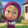 Masha 21
