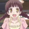 Fruits Basket 28