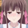 Fruits Basket 29