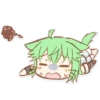 Green Tea Neko 27