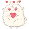 Cute Sheep 25