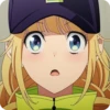 Animes_Stickers | Eiko Tsukimi 28