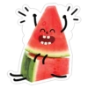 watermelon 27
