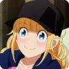 Animes_Stickers | Eiko Tsukimi 30