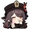 Genshin Chibi 5