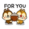 Chip n Dale 1. 5
