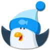 George The Penguin 5