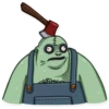 The Nightmare Before Christmas 5