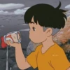 Anime mood 5