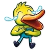Gus The Duck 5