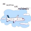 ME
GUSTAN
ܘܘܘ
AVIONES