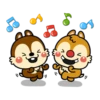 Chip n Dale 1. 6