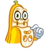 Lovely Banana 7