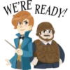 Fantastic Beast 6