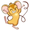 Arno the Mouse 5
