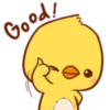 Cute Little Chicken 6