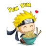 NARUTO CHIBI 8